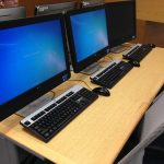 Classroom B