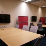 Tutorial Spaces